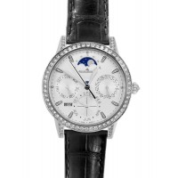 Replica Jaeger LeCoultre Rendez- Vous Perpetual Calendar Ladies Women‘s Watch 3493420