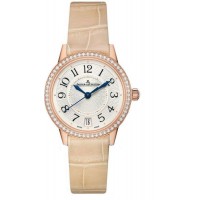 Replica Jaeger LeCoultre Rendez-Vous Night &Day 27.5mm Women‘s Watch 3512520