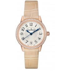 Replica Jaeger LeCoultre Rendez-Vous Night &Day 27.5mm Women‘s Watch 3512520