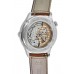 Replica Jaeger LeCoultre Master Control Geographic Silver Chronograph Dial Men‘s Watch 4128420