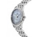 Replica Omega De Ville Prestige Blue Mother of Pearl Diamond Dial Women‘s Watch 424.10.27.60.57.001