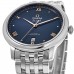 Replica Omega De Ville Prestige Co-Axial 39.5mm Blue Dial Steel Men‘s Watch 424.10.40.20.03.004 Replica Omega De Ville Prestige Co-Axial 39.5mm Blue Dial Steel Men‘s Watch 424.10.40.20.03.004