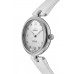 Replica Omega De Ville Prestige Quartz 27.4mm Dewdrop Mother of Pearl Diamond Dial Women‘s Watch 424.13.27.60.55.001