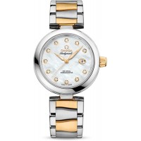 Replica Omega De Ville Ladymatic Women‘s Watch 425.20.34.20.55.003 Replica Omega De Ville Ladymatic Women‘s Watch 425.20.34.20.55.003