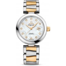 Replica Omega De Ville Ladymatic Women‘s Watch 425.20.34.20.55.003 Replica Omega De Ville Ladymatic Women‘s Watch 425.20.34.20.55.003