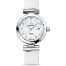 Replica Omega De Ville Ladymatic Women‘s Watch 425.32.34.20.55.002 Replica Omega De Ville Ladymatic Women‘s Watch 425.32.34.20.55.002