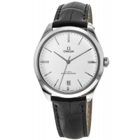 Replica Omega De Ville Tresor Automatic Silver Dial Men‘s Watch 435.13.40.21.02.001 Replica Omega De Ville Tresor Automatic Silver Dial Men‘s Watch 435.13.40.21.02.001