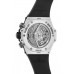 Replica Hublot Big Bang Unico 42mm White Ceramic Skeleton Dial Men‘s Watch 441.HX.1170.RX