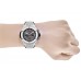 Replica Hublot Big Bang Unico 42mm White Ceramic Skeleton Dial Men‘s Watch 441.HX.1170.RX