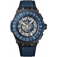 Replica Hublot Big Bang Unico GMT 45mm Men‘s Watch 471.QL.7127.RX
