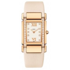 Replica Patek Philippe Twenty-4 Women‘s Watch 4920R-010&