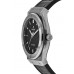 Replica Hublot Classic Fusion Automatic Black Dial Titanium Case Men‘s Watch 511.NX.1171.LR-PO