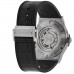 Replica Hublot Classic Fusion Automatic Black Dial Titanium Case Men‘s Watch 511.NX.1171.LR-PO