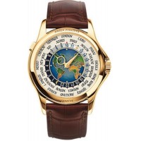 Replica Patek Philippe Complications Men‘s Watch 5131J-001&