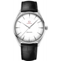 Replica Omega Seamaster Olympic Official Timekeeper White Dial Men‘s Watch 522.53.40.20.04.002