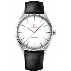 Replica Omega Seamaster Olympic Official Timekeeper White Dial Men‘s Watch 522.53.40.20.04.002