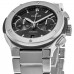 Replica Hublot Classic Fusion Chronograph Titanium 42mm Black Dial Men‘s Watch 540.NX.1170.NX