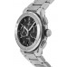 Replica Hublot Classic Fusion Chronograph Titanium 42mm Black Dial Men‘s Watch 540.NX.1170.NX