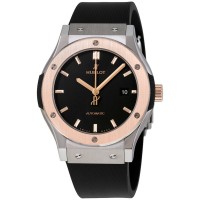 Replica Hublot Classic Fusion Automatic Men‘s Watch 542.NO.1181.RX