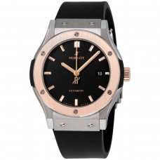 Replica Hublot Classic Fusion Automatic Men‘s Watch 542.NO.1181.RX