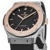 Replica Hublot Classic Fusion Automatic Men‘s Watch 542.NO.1181.RX