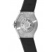 Replica Hublot Classic Fusion Automatic Green Dial 42mm Titanium Men‘s Watch 542.NX.8970.LR