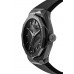 Replica Hublot Classic Fusion Orlinski Black Magic Black Dial Rubber Strap Men‘s Watch 550.CS.1800.RX.ORL21