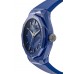 Replica Hublot Classic Fusion Orlinski Blue Dial Rubber Strap Men‘s Watch 550.ES.5100.RX.ORL21