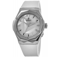 Replica Hublot Classic Fusion White Orlinski Edition Women‘s Watch 550.NS.2200.RW.ORL20