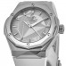 Replica Hublot Classic Fusion White Orlinski Edition Women‘s Watch 550.NS.2200.RW.ORL20