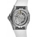 Replica Hublot Classic Fusion White Orlinski Edition Women‘s Watch 550.NS.2200.RW.ORL20