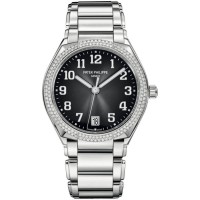 Replica Patek Philippe Twenty 4 Automatic Diamond Women‘s Watch 7300/1200A-010