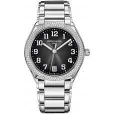 Replica Patek Philippe Twenty 4 Automatic Diamond Women‘s Watch 7300/1200A-010