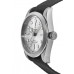 Replica Tudor Black Bay 36 Silver Dial Fabric Strap Unisex Watch 79500-0014