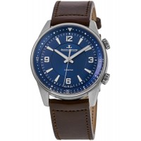 Replica Jaeger LeCoultre Polaris Polaris Automatic Blue Dial Men‘s Watch 9008480