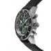 Replica Breitling Superocean Heritage Chronograph 44 Green Dial Rubber Strap Men‘s Watch A13313121L1S1