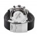 Replica Breitling Superocean Heritage Chronograph 44 Green Dial Rubber Strap Men‘s Watch A13313121L1S1