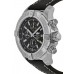 Replica Breitling Avenger Chronograph 45 Black Dial Men‘s Watch A13317101B1X2