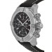 Replica Breitling Avenger Super Avenger Chronograph 48 Black Dial Deployment Men‘s Watch A13375101B1X2