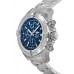 Replica Breitling Avenger Chronograph 43 Blue Dial Men‘s Watch A13385101C1A1