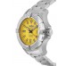 Replica Breitling Avenger Automatic 45 Seawolf Yellow Dial Steel Men‘s Watch A17319101I1A1