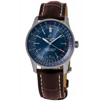Replica Breitling Navitimer Automatic 41 Blue Dial Men‘s Watch A17326161C1P2