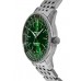 Replica Breitling Navitimer Automatic 41 Green Dial Steel Men‘s Watch A17326361L1A1
