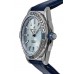 Replica Breitling Super Chronomat Automatic 38 Blue Dial Diamond Women‘s Watch A17356531C1P1