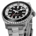 Replica Breitling Superocean Automatic 44 Black Dial Steel Men‘s Watch A17376211B1A1