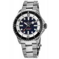 Replica Breitling Superocean Automatic 44 Blue Dial Steel Men‘s Watch A17376211C1A1