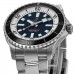 Replica Breitling Superocean Automatic 44 Blue Dial Steel Men‘s Watch A17376211C1A1