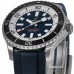 Replica Breitling Superocean Automatic 44 Blue Dial Rubber Strap Men‘s Watch A17376211C1S1
