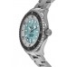 Replica Breitling Superocean Automatic 44 Turquoise Dial Steel Men‘s Watch A17376211L2A1