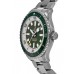 Replica Breitling Superocean Automatic 44 Green Dial Steel Men‘s Watch A17376A31L1A1
